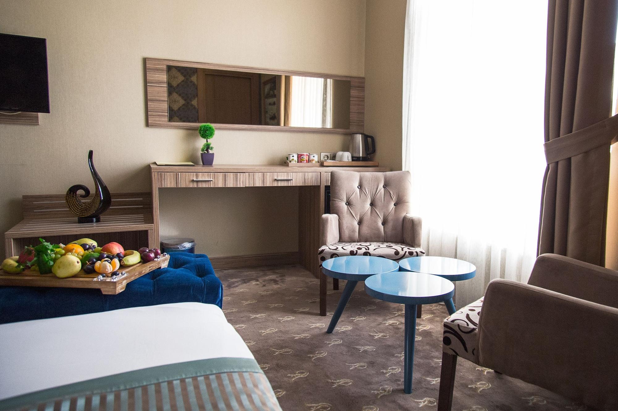 The Rise Aron Business Hotel Merter อิสตันบูล ภายนอก รูปภาพ