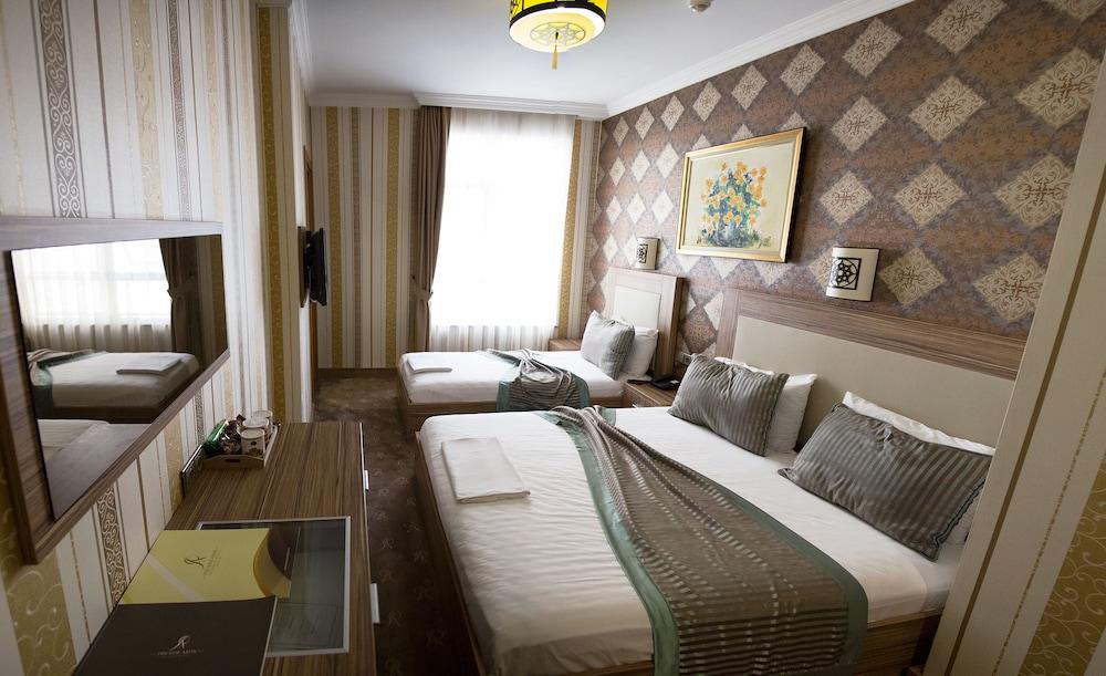 The Rise Aron Business Hotel Merter อิสตันบูล ภายนอก รูปภาพ