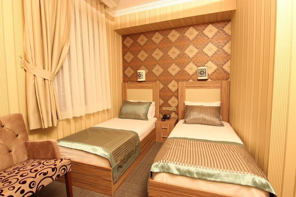 The Rise Aron Business Hotel Merter อิสตันบูล ภายนอก รูปภาพ