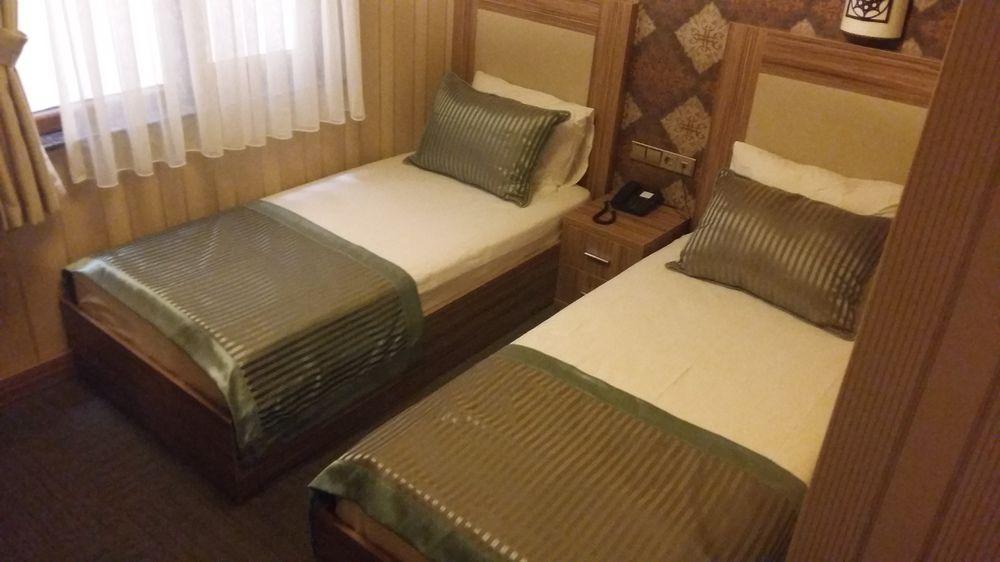 The Rise Aron Business Hotel Merter อิสตันบูล ภายนอก รูปภาพ
