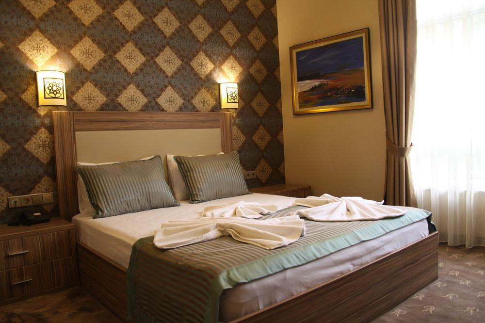The Rise Aron Business Hotel Merter อิสตันบูล ภายนอก รูปภาพ