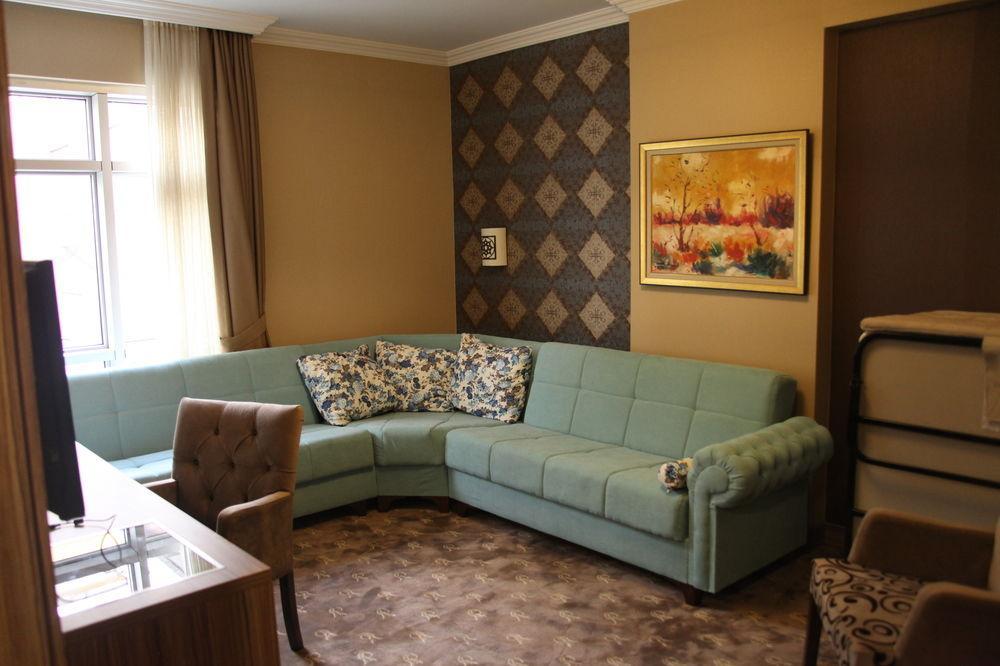 The Rise Aron Business Hotel Merter อิสตันบูล ภายนอก รูปภาพ