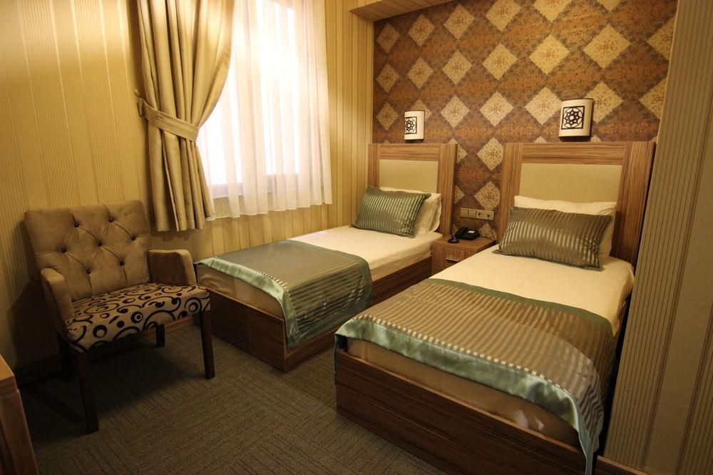 The Rise Aron Business Hotel Merter อิสตันบูล ภายนอก รูปภาพ