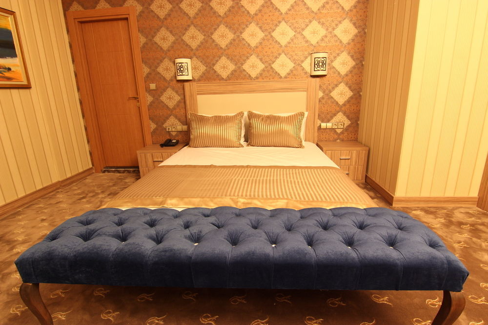 The Rise Aron Business Hotel Merter อิสตันบูล ภายนอก รูปภาพ